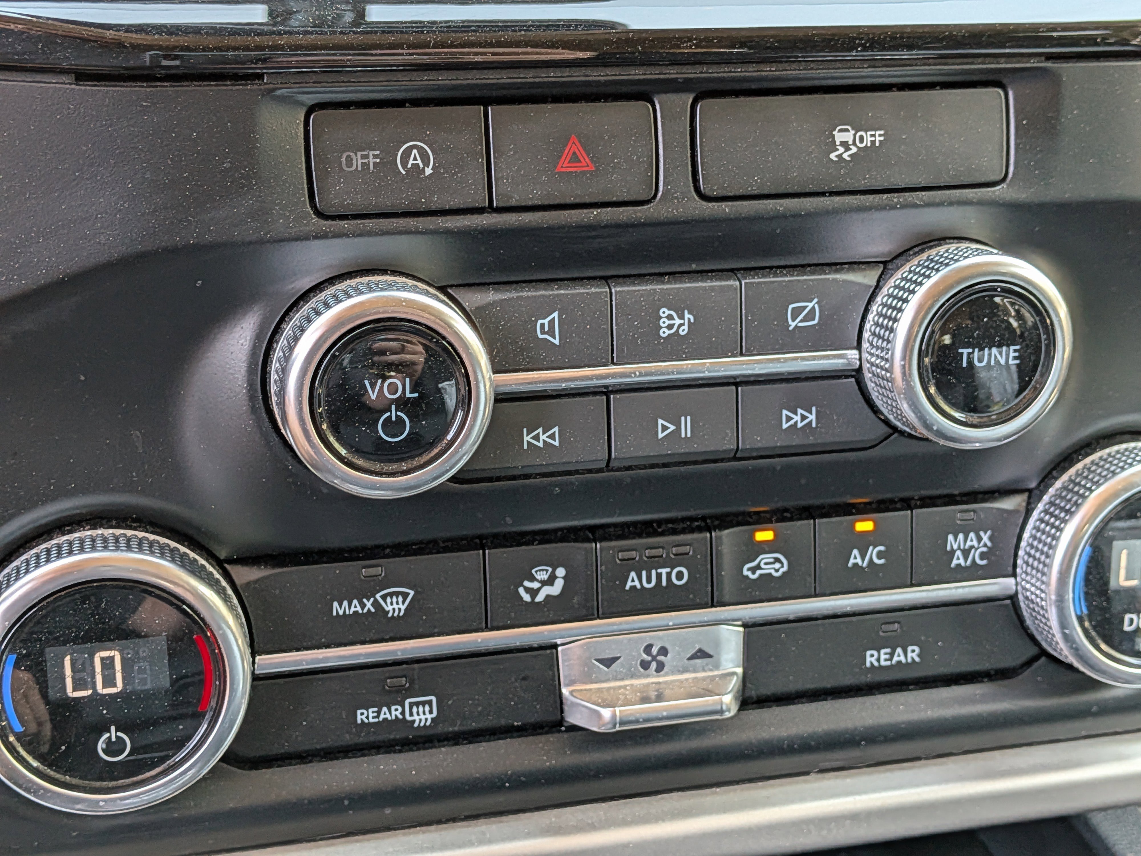 Used 2024 Ford Expedition XLT RWD image 33