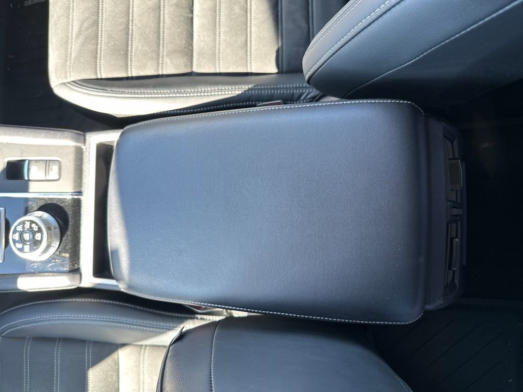 Used 2023 Mitsubishi Outlander SE AWD/4WD image 20