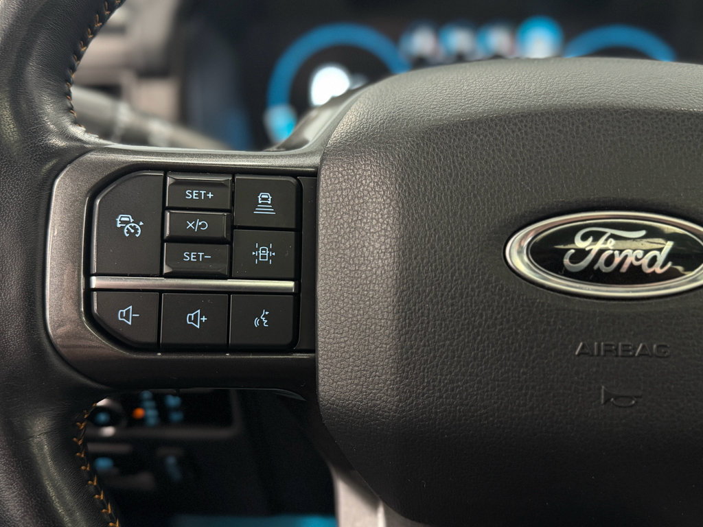 Used 2023 Ford F150 Tremor w/ Equipment Group 402A High image 23