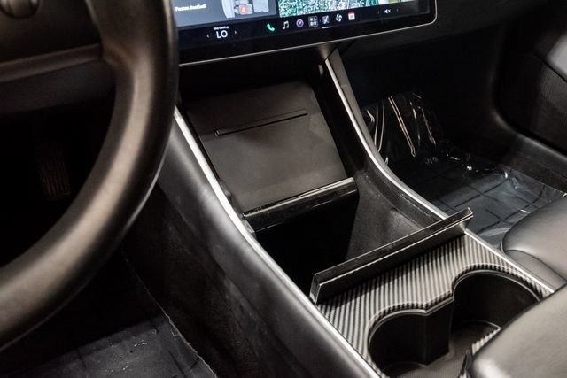 Used 2018 Tesla Model 3 Long Range RWD image 22