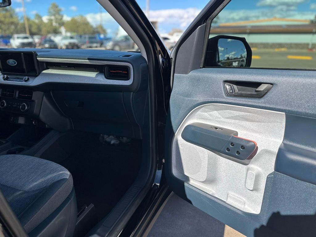 Used 2022 Ford Maverick XLT w/ Equipment Group 300A Standard image 9