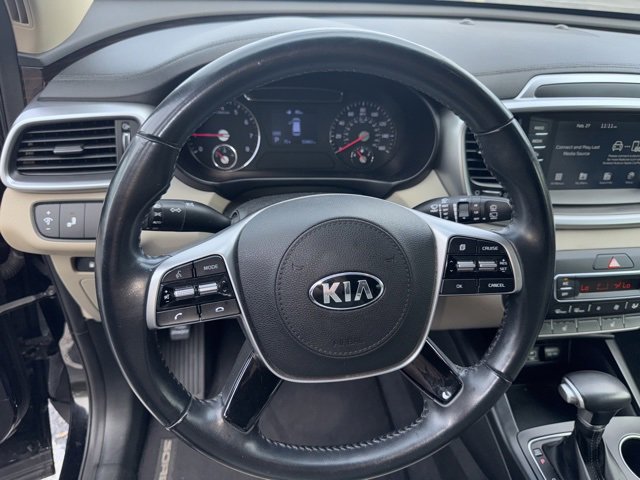 Used 2020 Kia Sorento S image 9