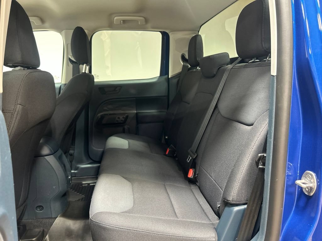 Used 2024 Ford Maverick XL FWD image 15
