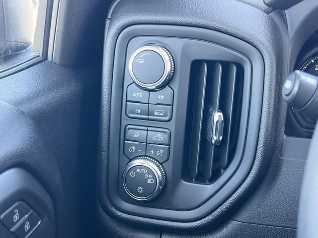New 2026 GMC Sierra 1500 Pro w/ Pro Value Package image 20