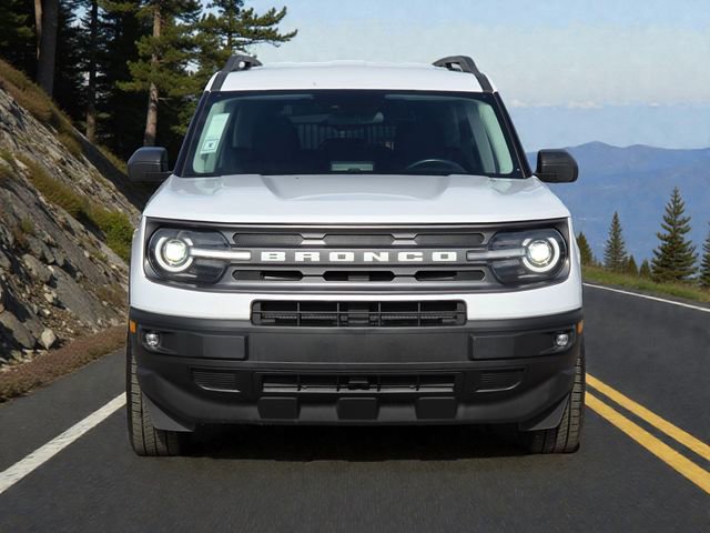 Used 2023 Ford Bronco Sport Big Bend w/ Convenience Package image 3