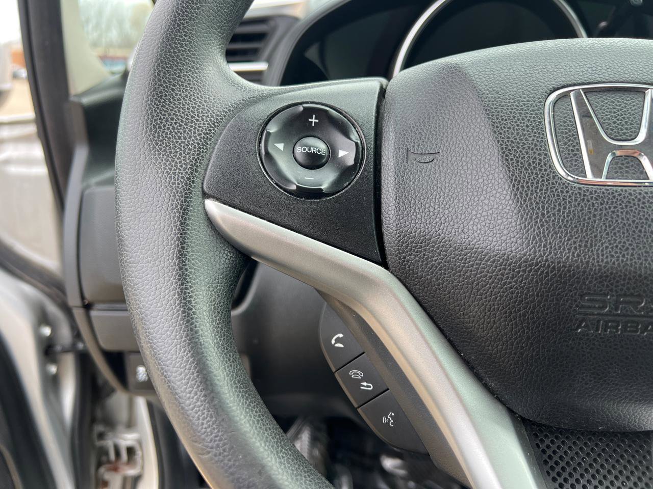 Used 2015 Honda Fit LX image 18