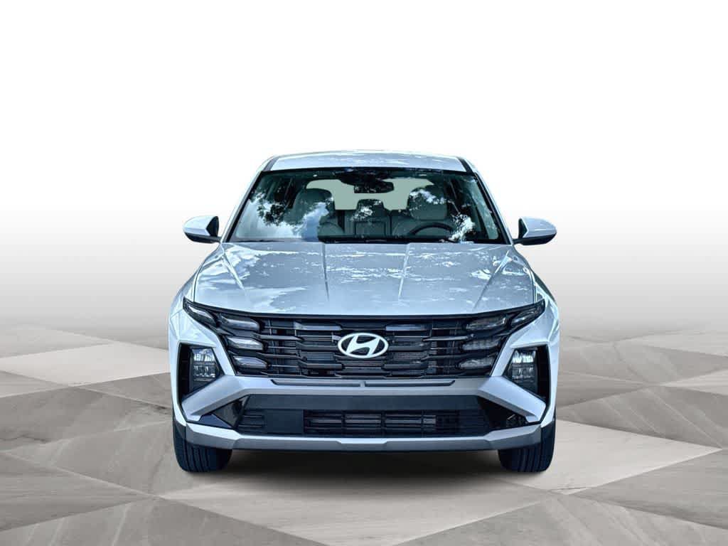 New 2026 Hyundai Tucson SE FWD image 3