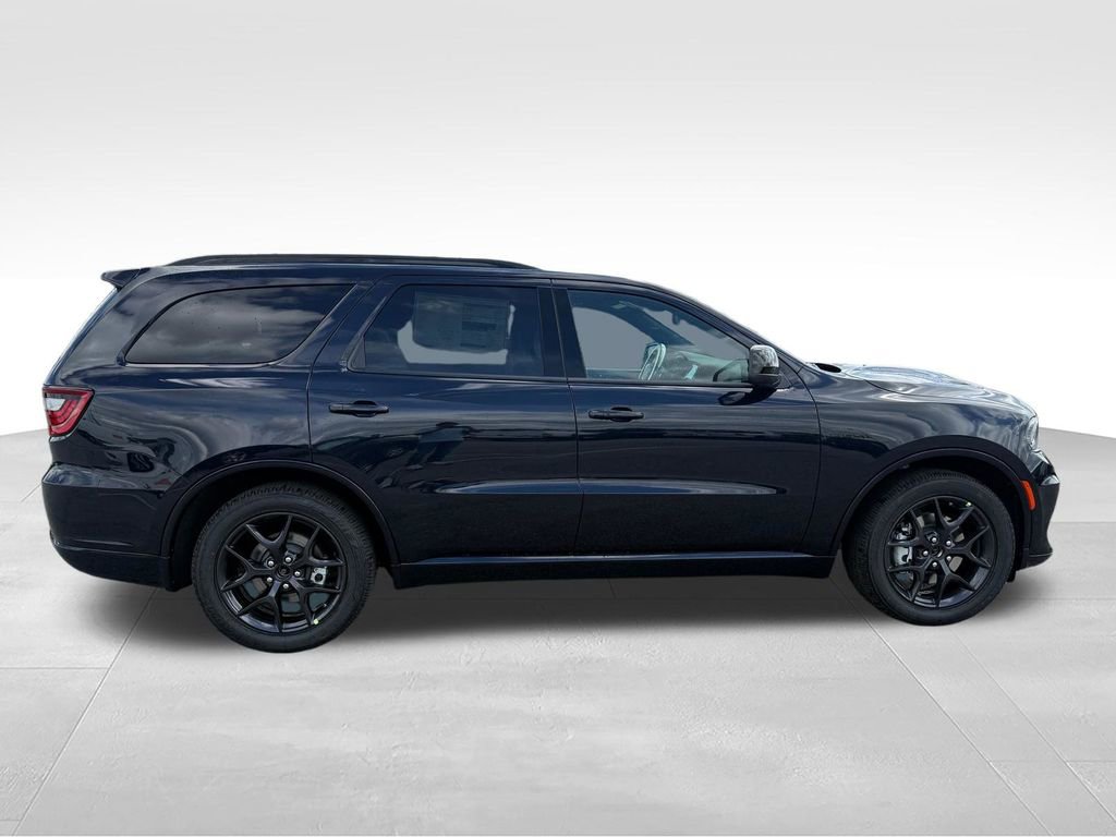 New 2026 Dodge Durango GT w/ Blacktop Package AWD/4WD image 30