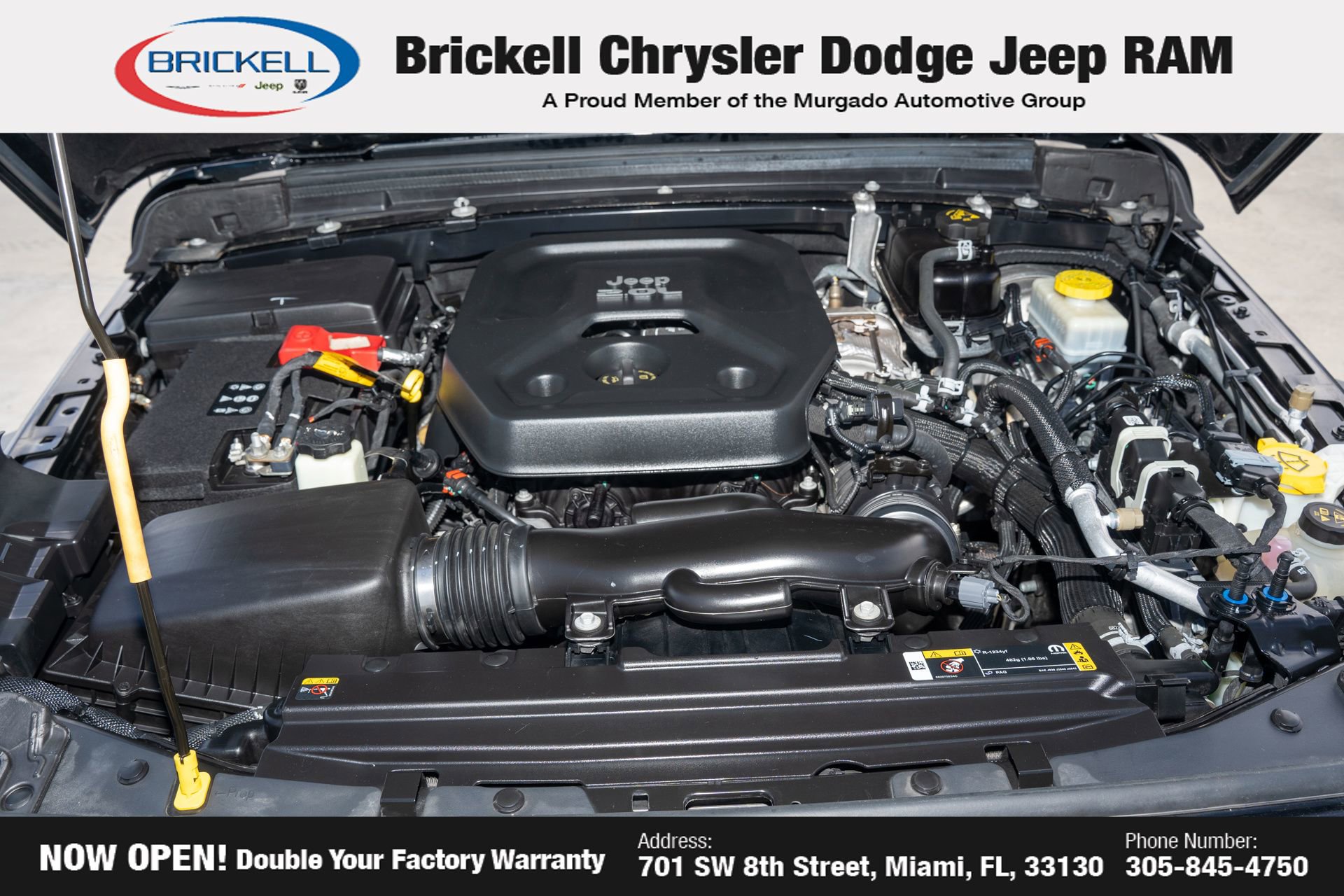 Used 2022 Jeep Wrangler Willys image 34