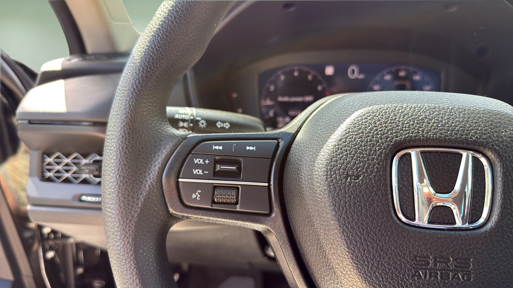 Used 2023 Honda Accord LX image 19