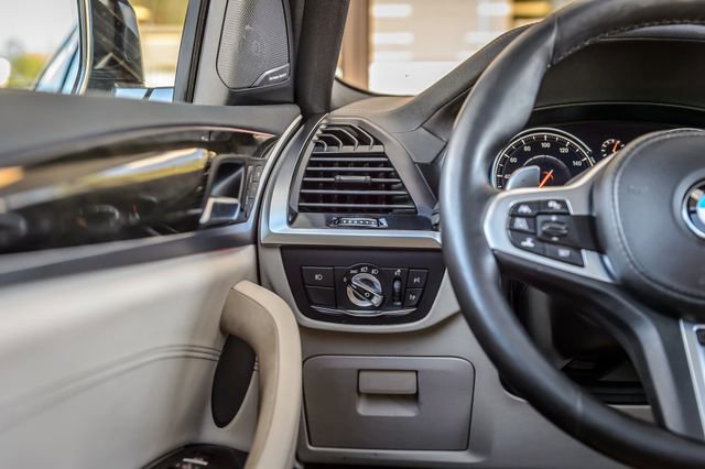 Used 2019 BMW X3 M40i w/ Premium Package AWD/4WD image 27