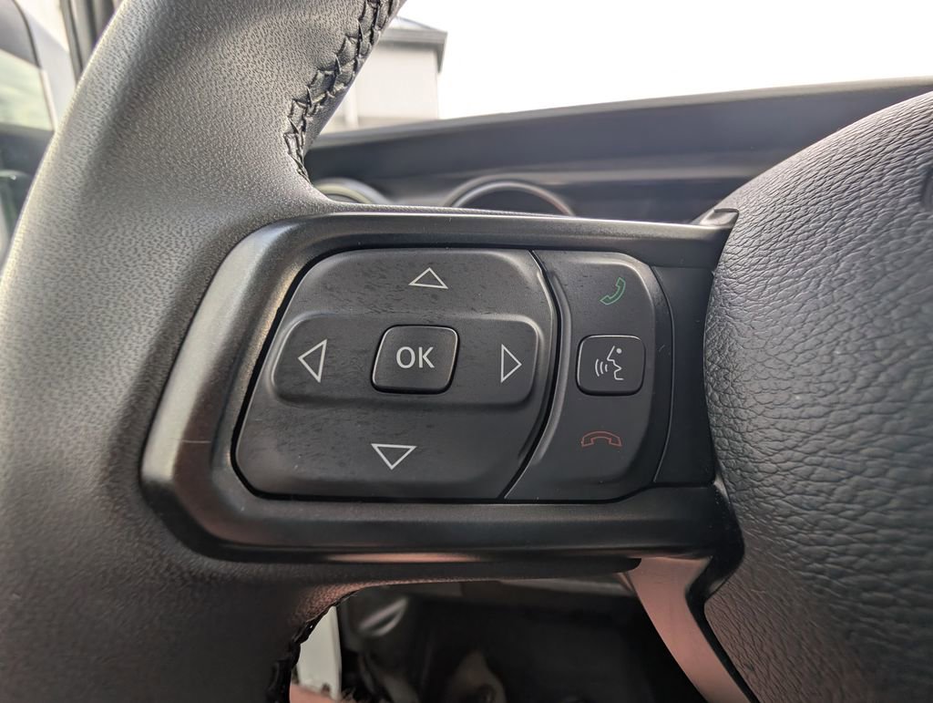 Used 2023 Jeep Wrangler Sport w/ Xtreme 35 Tire Package image 26