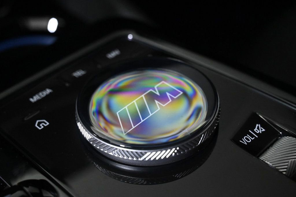 Used 2026 BMW M5 Touring w/ M Driver's Package image 20