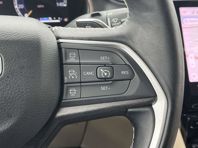 Used 2022 Jeep Grand Cherokee L Limited image 30