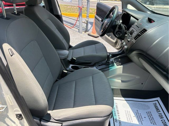 Used 2015 Kia Forte LX image 21