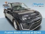 Used 2024 Kia Soul LX