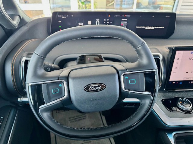 New 2025 Ford Expedition Tremor image 15