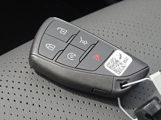 New 2026 Buick Envision Sport Touring image 40