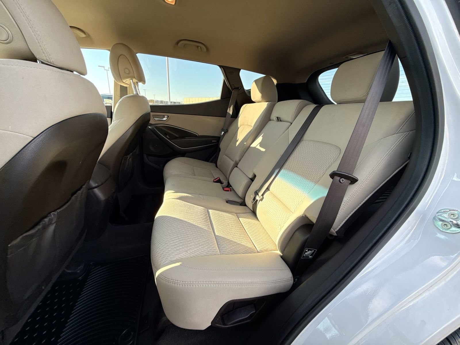 Used 2013 Hyundai Santa Fe Sport 2.0T image 20