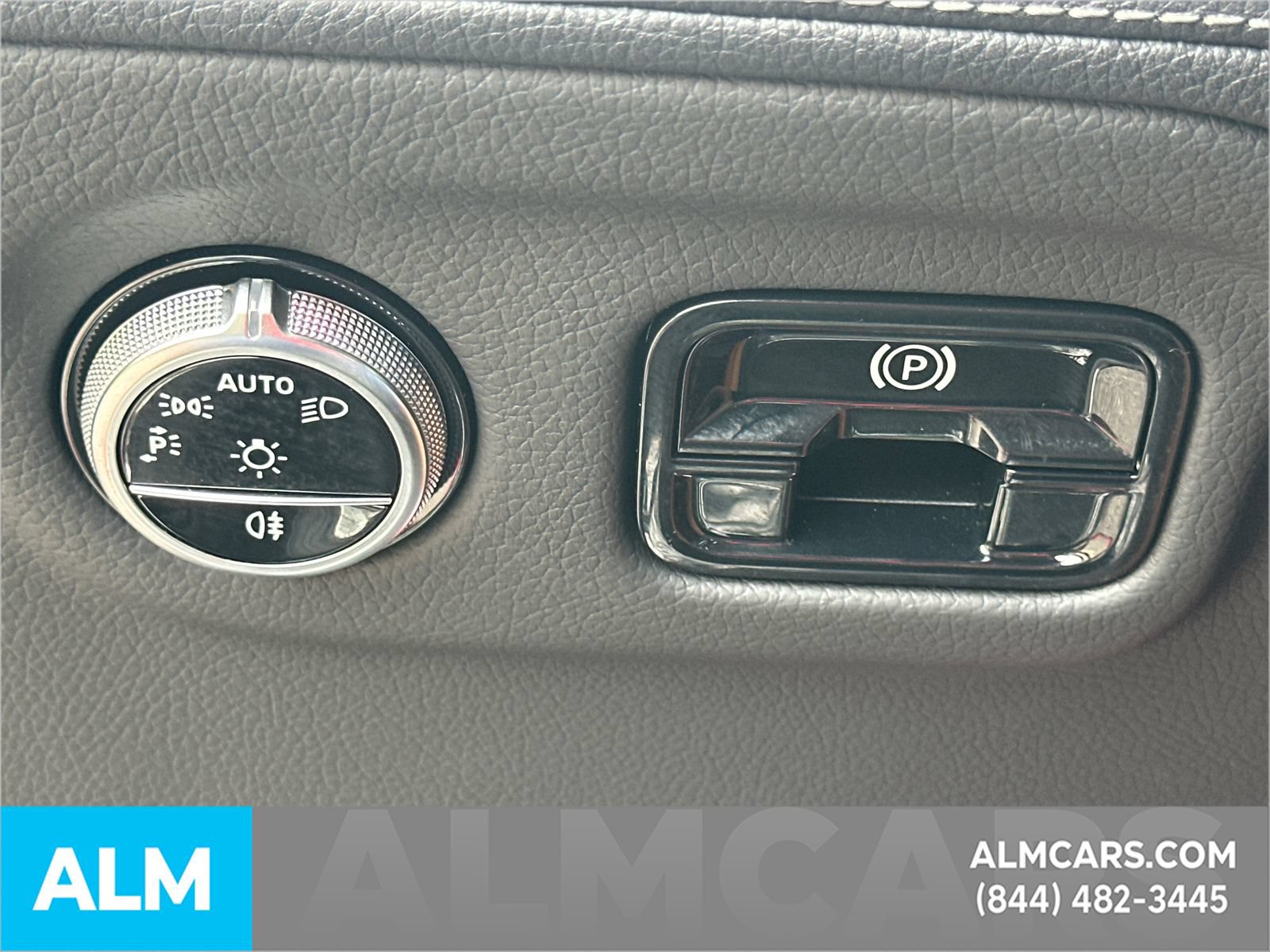 Used 2024 Mercedes-Benz EQE 350+ 4MATIC SUV w/ AMG Line Exterior Package image 35
