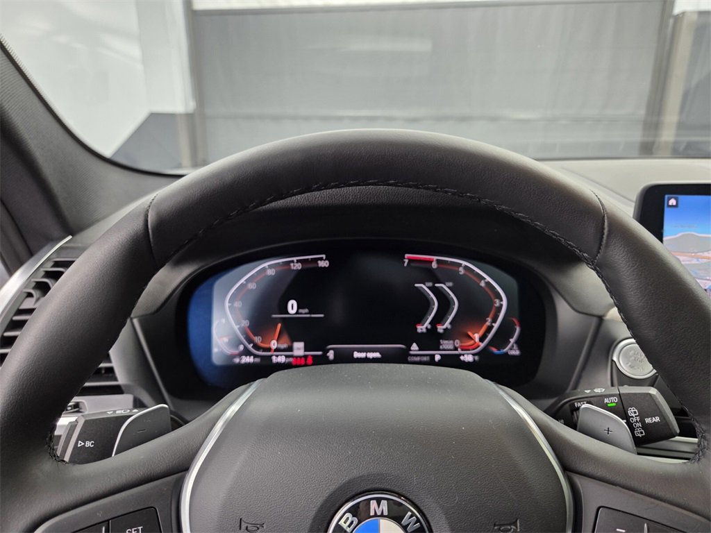 Used 2020 BMW X3 sDrive30i w/ Premium Package image 38