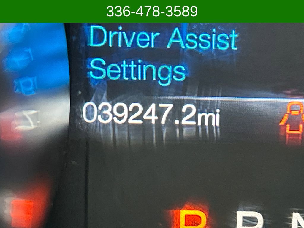 Used 2021 Ford Mustang EcoBoost image 16