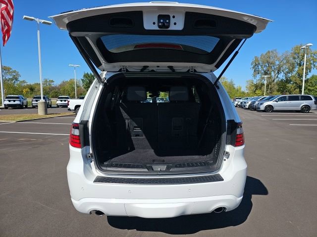 Used 2022 Dodge Durango GT image 10
