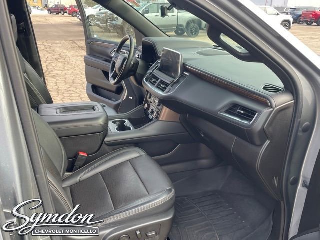 Used 2021 Chevrolet Tahoe High Country image 20