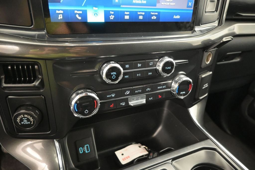 Used 2021 Ford F150 XLT w/ Equipment Group 302A High RWD image 22