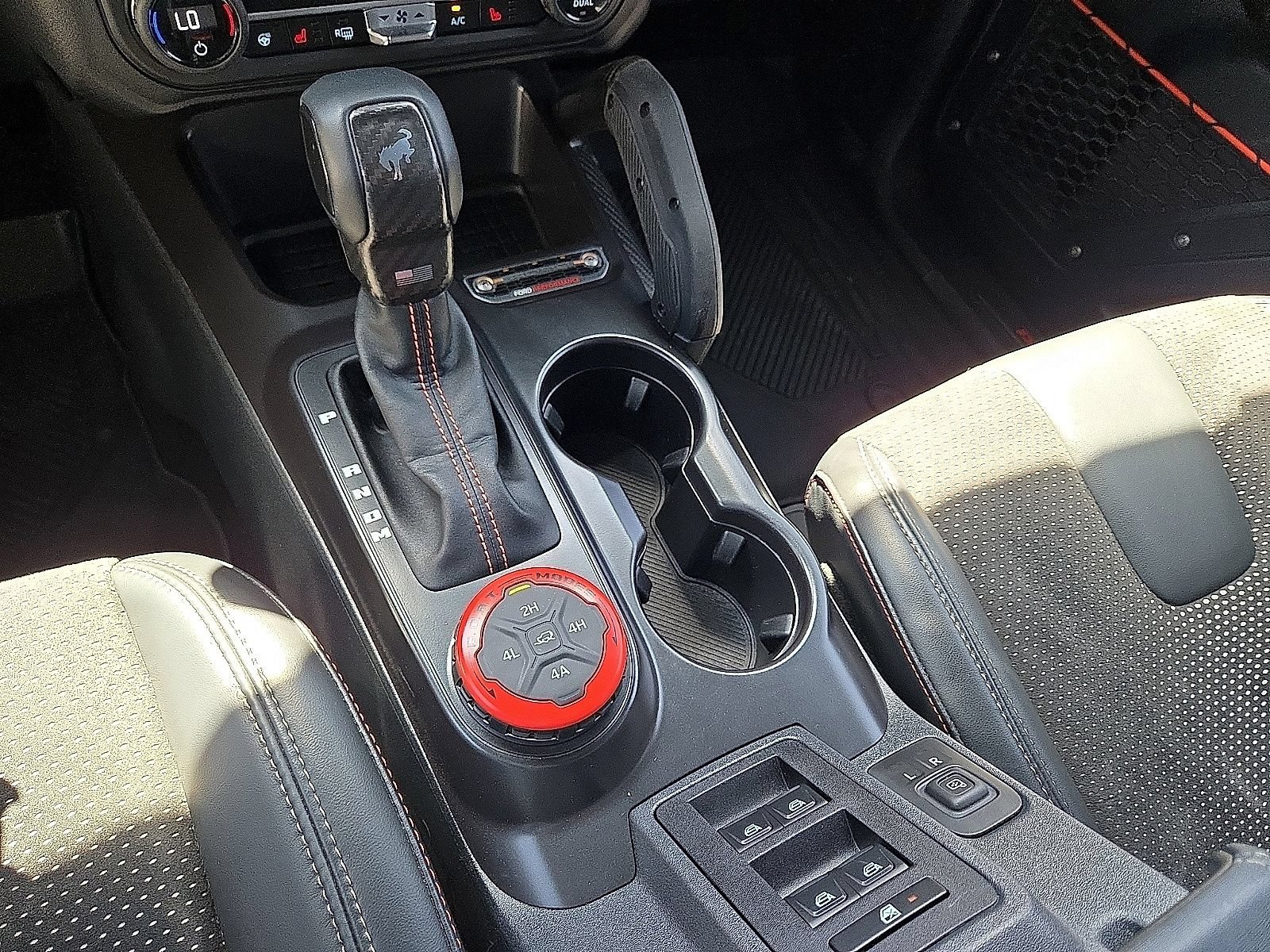 Used 2024 Ford Bronco Raptor AWD/4WD image 29