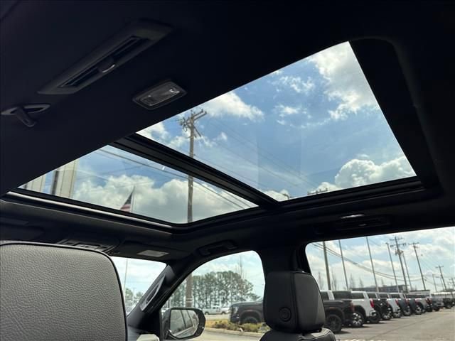 New 2026 GMC Yukon XL Denali w/ Sun & Power Step Package image 23