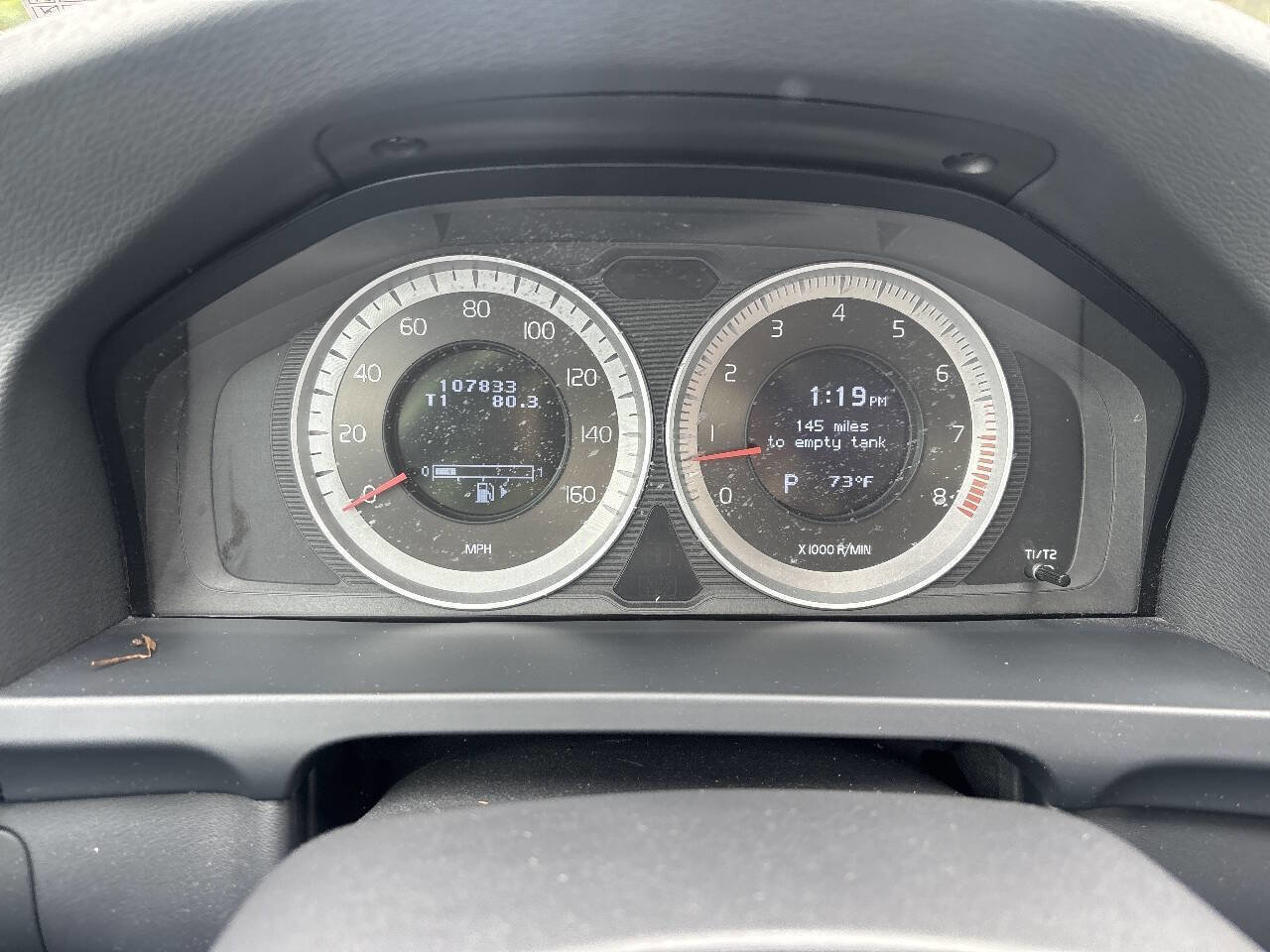 Used 2013 Volvo S60 T5 FWD image 29