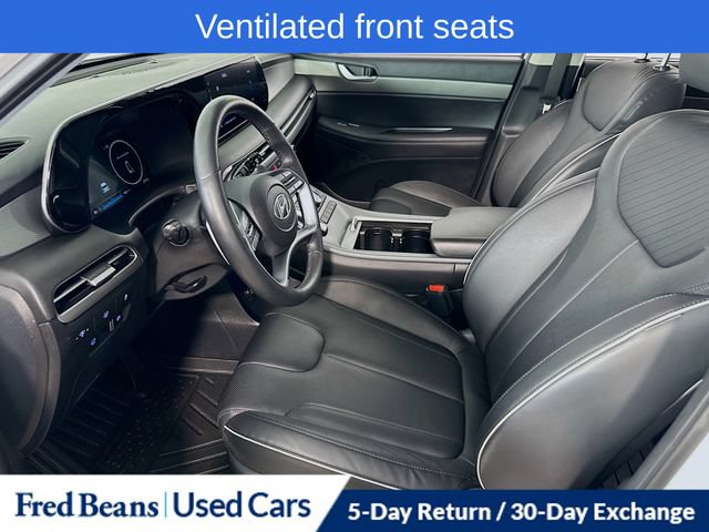 Used 2025 Hyundai Palisade SEL AWD/4WD image 15