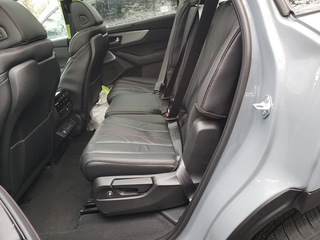 New 2026 Acura MDX A-Spec image 15