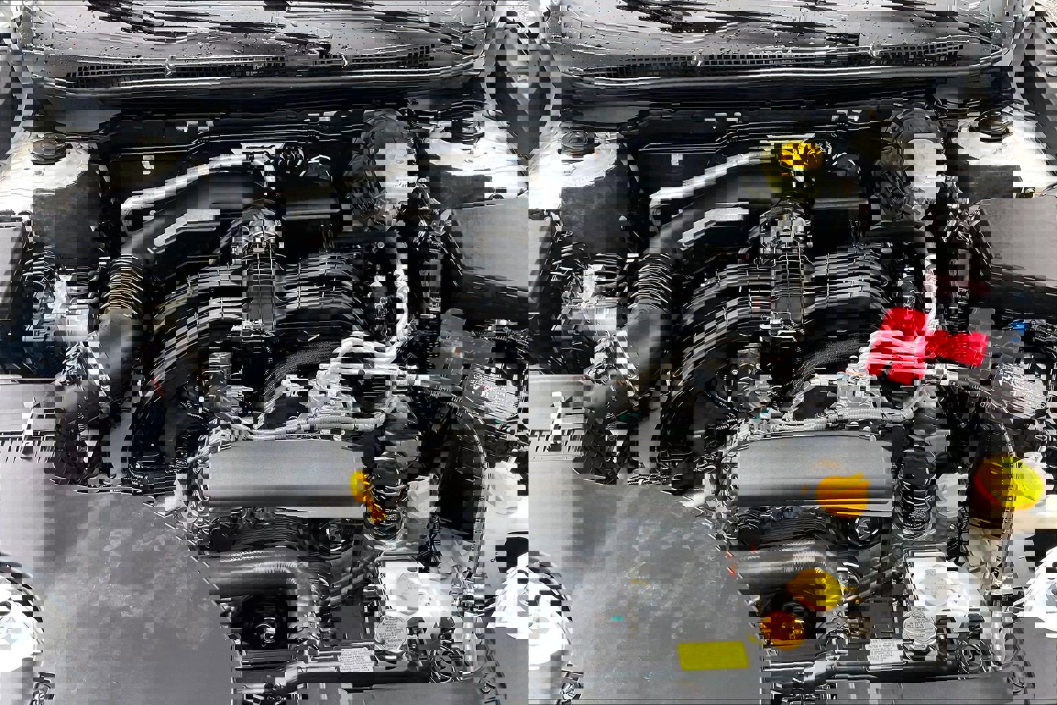 Used 2025 Subaru Legacy image 13