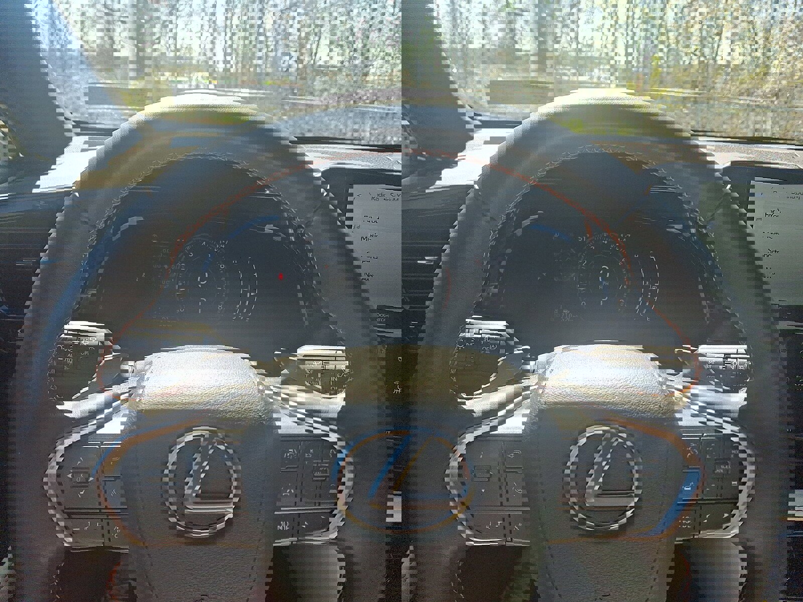 Used 2022 Lexus NX 350 AWD image 18