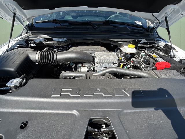 New 2026 RAM 1500 Laramie w/ Night Edition image 12