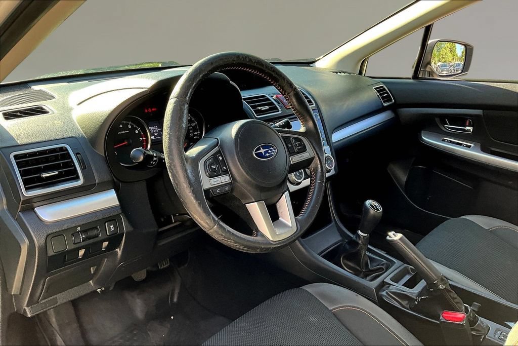 Used 2017 Subaru Crosstrek 2.0i Premium AWD/4WD image 12