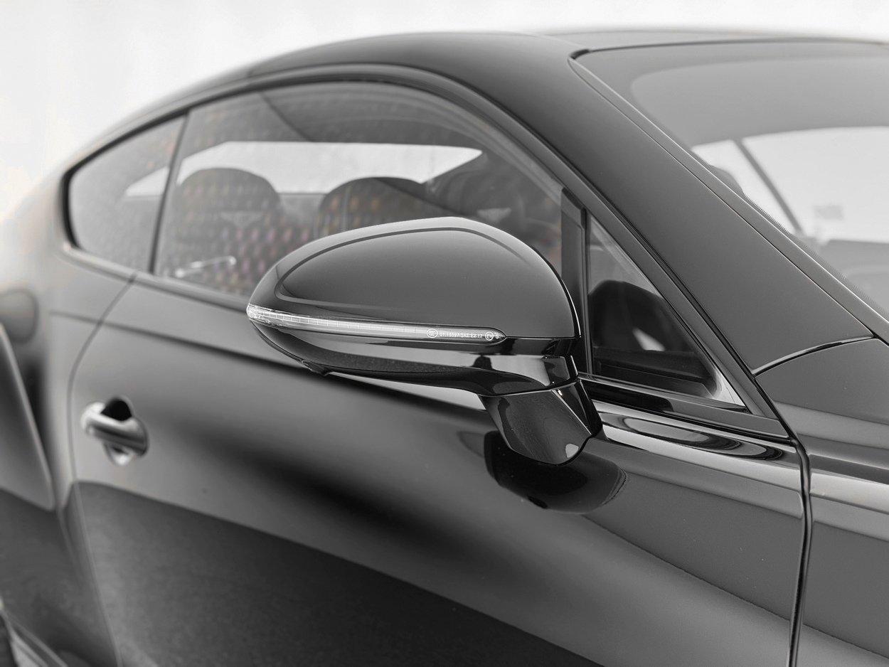 New 2025 Bentley Continental GT Speed image 35