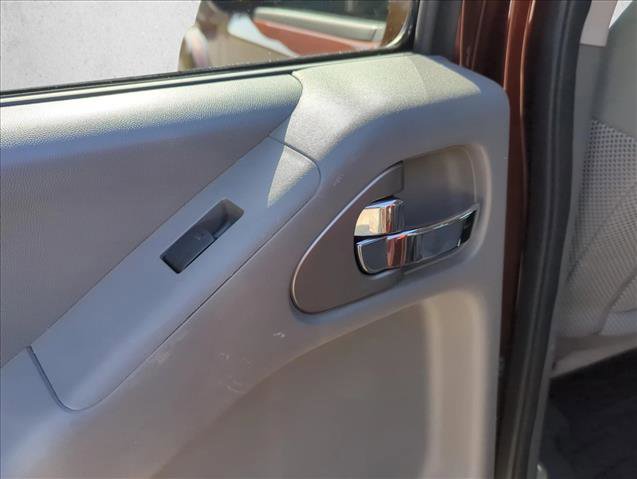 Used 2017 Nissan Frontier SV w/ SV Value Truck Package image 21