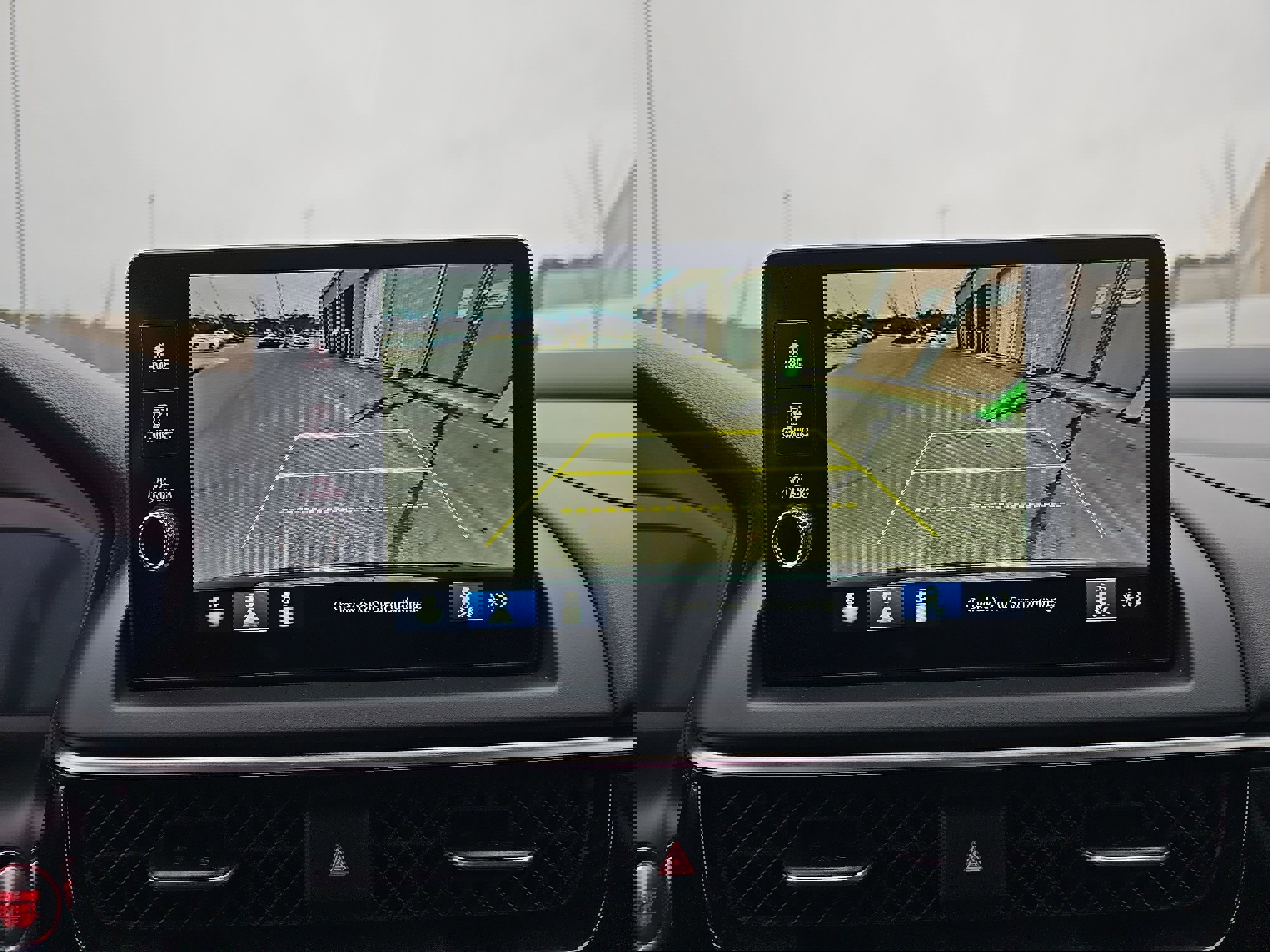 Certified 2025 Acura ADX AWD image 25