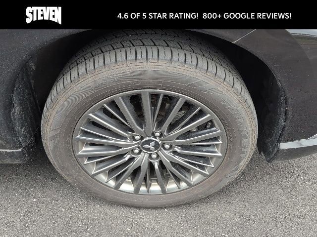 Used 2021 Mitsubishi Outlander LE image 14