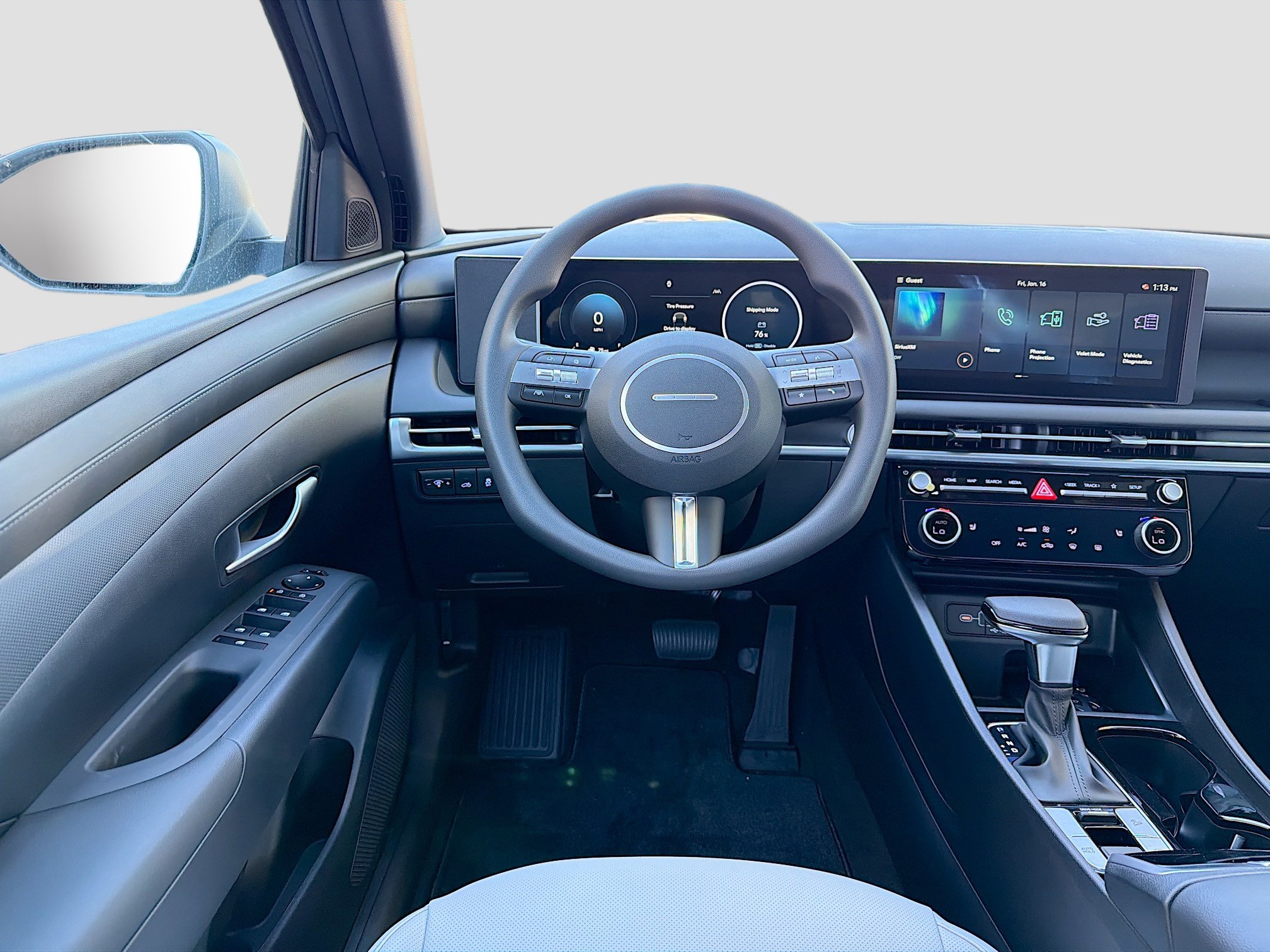 New 2026 Hyundai Santa Cruz SEL image 16