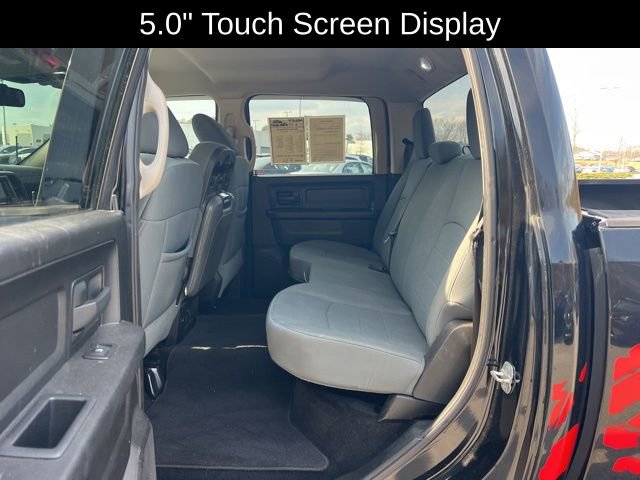 Used 2013 RAM 1500 Express image 29