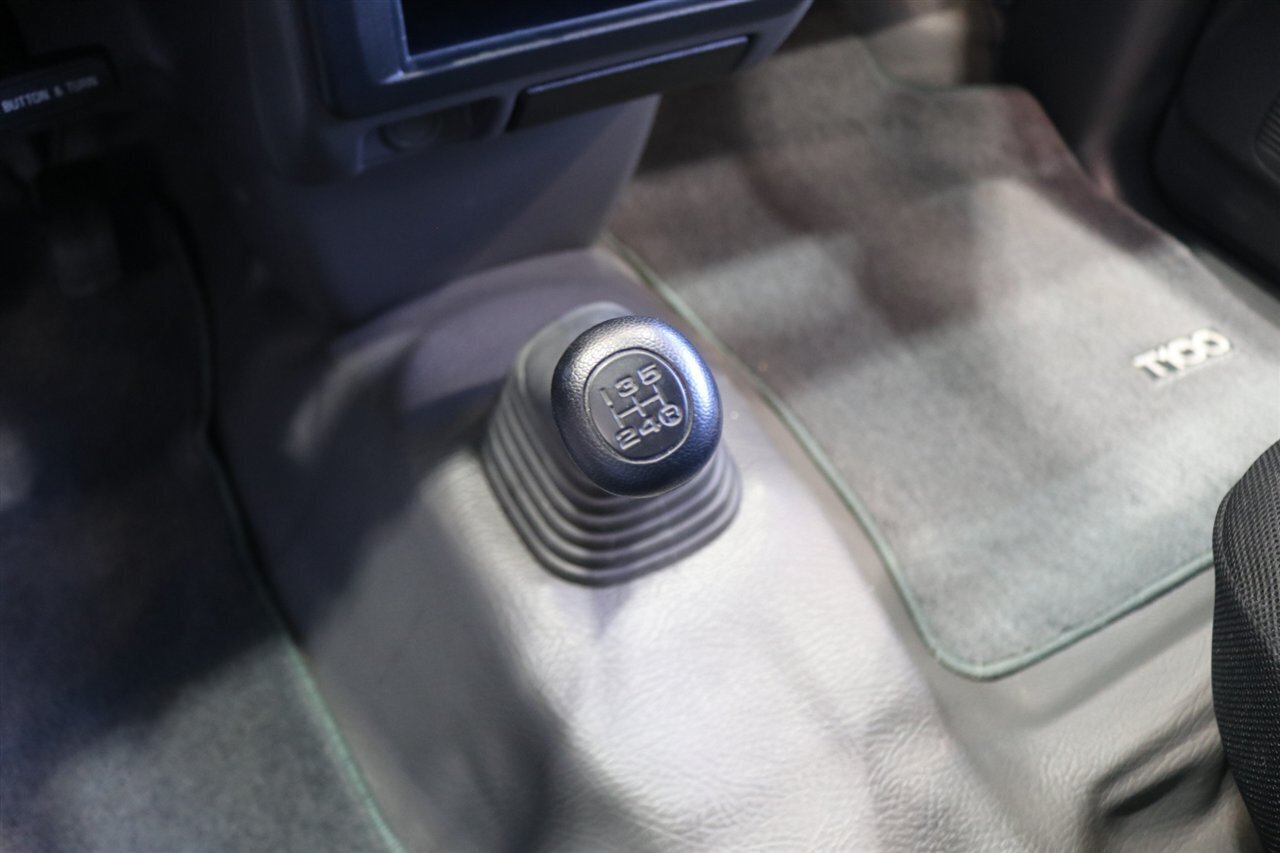 Used 1995 Toyota T100 2WD Regular Cab image 73