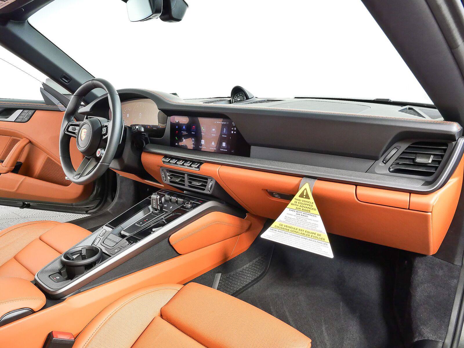 New 2026 Porsche 911 Carrera S RWD image 21