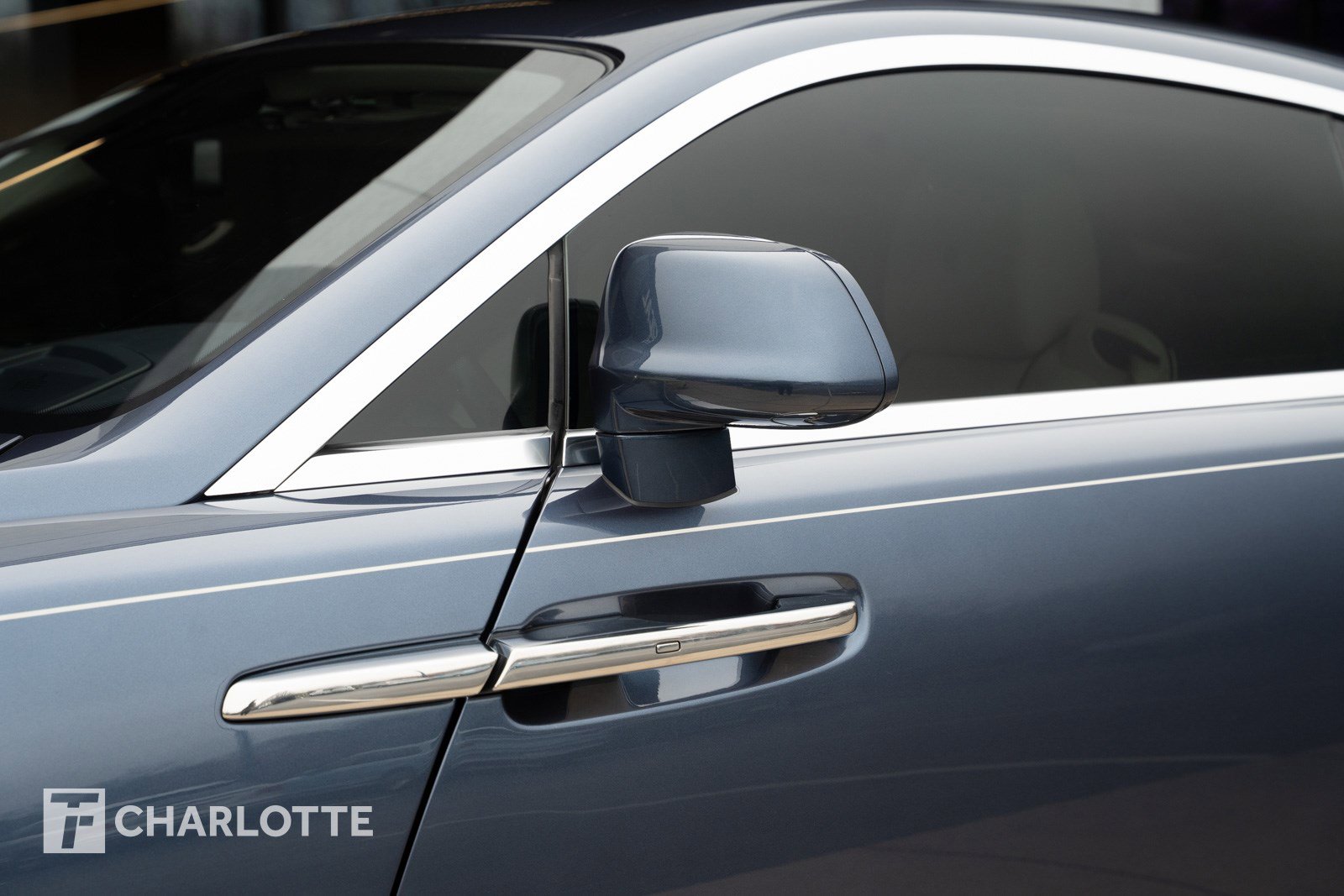 Used 2019 Rolls-Royce Wraith image 9