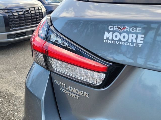 Used 2024 Mitsubishi Outlander Sport ES image 6
