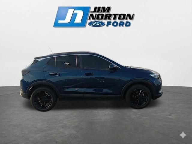 Used 2020 Buick Encore GX Select FWD image 11