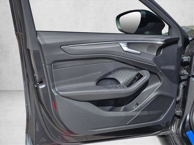 New 2026 Audi A6 Premium Plus image 12